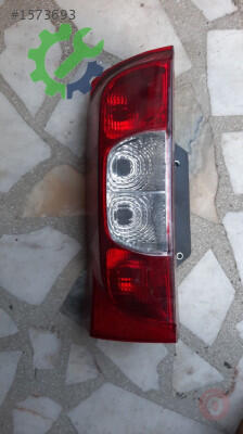 Peugeot Bipper Stop çıkma parça