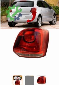 Volkswagen Polo Stop Lambası çıkma parça