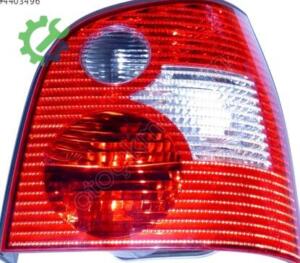 Volkswagen Polo 2002-2005 Sıfır Stop Lambası 6Q6945096B