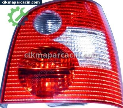 Volkswagen Polo Stop Lambası çıkma parça