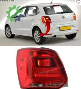 Volkswagen Polo Stop Lambası 6C0945095F Sıfır