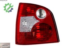 Stop Lambası Volkswagen Polo 2002-2005 Sıfır 6Q6945095B
