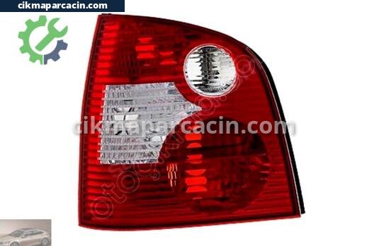 Volkswagen Polo Stop Lambası çıkma parça