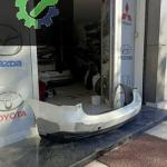 SUBARU FORESTER ARKA TAMPON 2013-2018 57704SG042