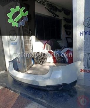 Subaru Forester Arka Tampon 57704SG042 çıkma parça