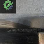 SUBARU FORESTER ARKA TAMPON 2013-2018 57704SG042
