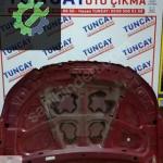 SUBARU FORESTER KAPUT ALİMÜNYİM 2013-2018