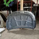 SUBARU FORESTER MOTOR KAPUTU 2013-2018 ALÜMİNYUM