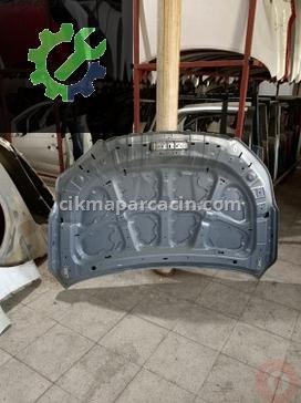 Subaru Forester Kaput çıkma parça