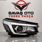 SUBARU FORESTER ÖN FAR MOTORLU LEDLİ SAĞ SOL 2019 VE ÜZERİ/TAİWAN