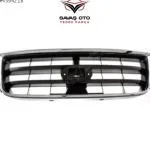 SUBARU FORESTER ÖN PANJUR DESENLİ KROM 2003 2004 2005 TAYVAN