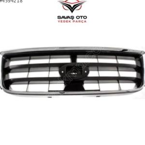 SUBARU FORESTER ÖN PANJUR DESENLİ KROM 2003 2004 2005 TAYVAN