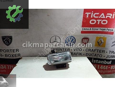 Subaru Forester Sis Farı çıkma parça