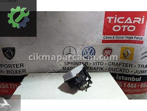 Subaru Forester Sis Farı çıkma parça