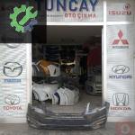 SUBARU FORESTER ÖN TAMPON FAR YIKAMALI 2016-2018 ÇIKMA PARÇA