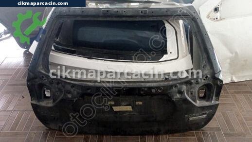 Subaru Forester Bagaj Kapağı çıkma parça
