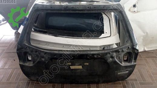 Subaru Forester Bagaj Kapağı çıkma parça