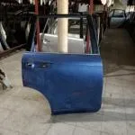 SUBARU FORESTER SAĞ ARKA KAPI 2008-2012