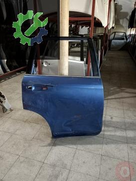 Subaru Forester Sağ Arka Kapı çıkma parça