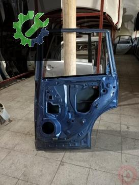 Subaru Forester Sağ Arka Kapı 2008-2012 çıkma parça