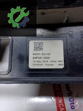 Subaru Forester Sağ Arka Stop 84201-SG100 çıkma parça