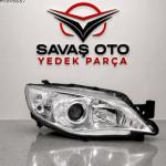 2008 Volkswagen Golf Sağ Ön Far Çıkma Parça İstanbul