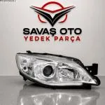 2015 Suzuki Vitara Sağ Ön Far Çıkma Parça İstanbul