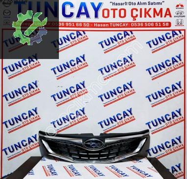 Subaru Impreza Panjur çıkma parça