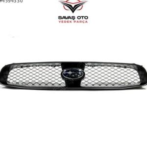 SUBARU IMPREZA ÖN PANJUR SİYAH 2003 2004 2005 TAYVAN – KAMPANYA