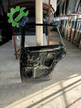 Subaru Impreza Sağ Arka Kapı 2008-2011 çıkma parça