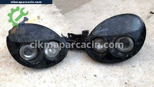 Subaru Impreza Far çıkma parça