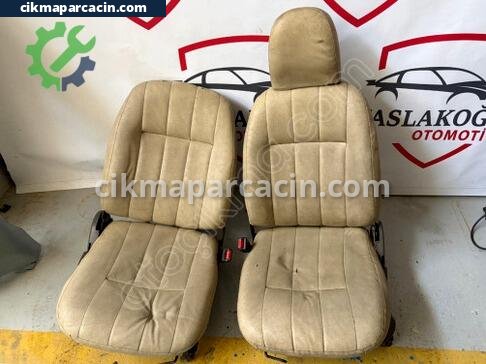 Subaru Justy Ön Koltuk çıkma parça