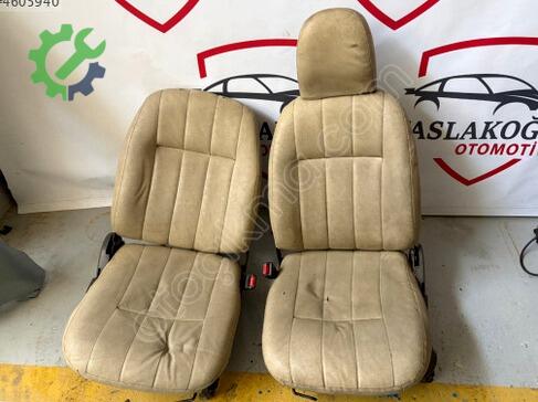 Subaru Justy Ön Koltuk çıkma parça