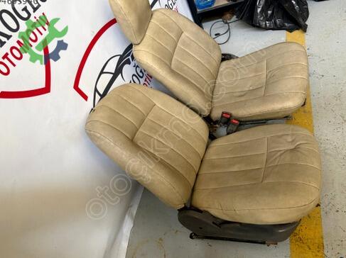 Subaru Justy Ön Koltuk çıkma parça