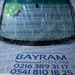 Ön Cam Subaru Legacy Çıkma