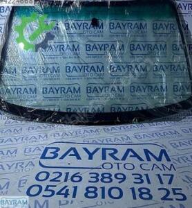 Ön Cam Subaru Legacy Çıkma