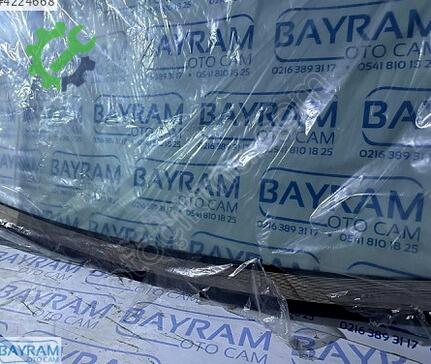 Subaru Legacy Ön Cam çıkma parça
