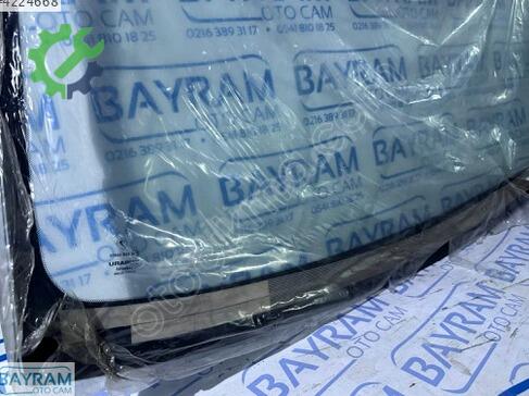 Subaru Legacy Ön Cam çıkma parça