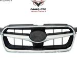 SUBARU LEGACY ÖN PANJUR KROM ÇERÇEVELİ 2006 2007 2008 2009 TAYVAN
