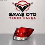SUBARU OUTBACK ARKA STOP SAĞ SOL 2010 2011 2012 2013 2014 /TAİWAN