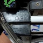 SUBARU OUTBACK ÖN PANJUR 2015-2018 91122AL070 ÇIKMA PARÇA