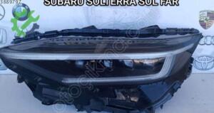 Subaru Solterra 2020 Çıkma Far