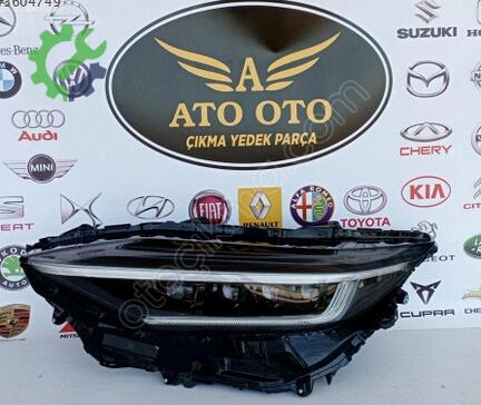 Subaru Solterra Sol Ön Far çıkma parça