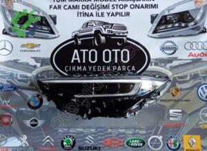 Subaru Solterra 2020 Çıkma Far No 3530154
