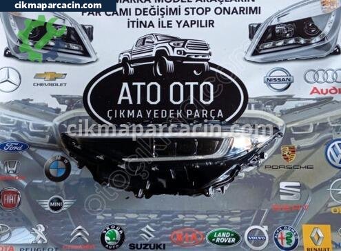 Subaru Solterra Far çıkma parça