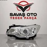 2013 Subaru XV Ön Kaput Çıkma Parça Ankara