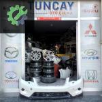SUBARU XV ÖN TAMPON 2012-2015 ÇIKMA PARÇA ORJİNAL