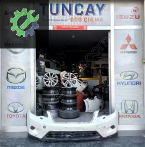 SUBARU XV ÖN TAMPON 2012-2015 ÇIKMA PARÇA ORJİNAL