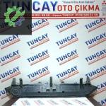 SUBARU XV ÖN TAMPON ALT BAKALİTİ 2012-2017 ÇIKMA PARÇA ORJ