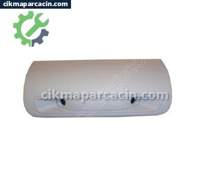 Volkswagen Polo Motor Kapağı çıkma parça